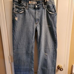 Bullhead Jeans 36w x 30L